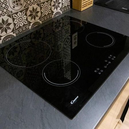 Le Logis D'Alsace, Wifi,Tv,Parking,70 M2 Apartment Ettendorf Luaran gambar