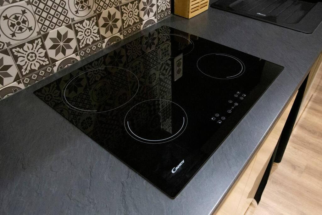 Le Logis D'Alsace, Wifi,Tv,Parking,70 M2 Apartment Ettendorf Luaran gambar